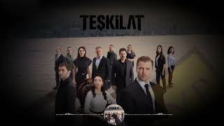 Teşkilat Müzikleri | Biraz Daha Dayan / Kate [ Full Versiyon ]