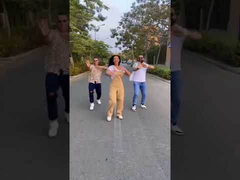 نحنوح دنيا