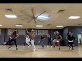 “Texas Hold ‘Em” by Beyonce/ Zumba dance with Tanya and Zumba crew