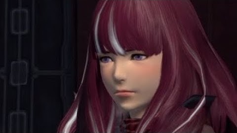 Definitely not anxiously waiting for Endwalker