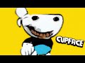 Cup...Face?
