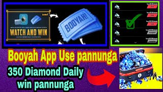 How To Get Unlimited Diamonds In Free Fire Using Booyah App In Tamil Herunterladen