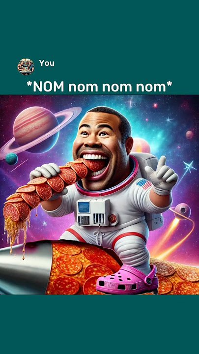 A Special Spicy Peperoni Dream! Dwayne x Peele x Arnold (Ai Edition) No Brainer #aiart #chatgptart