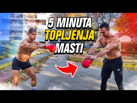 Video: Trening Za Kahlicu