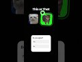 Cat meme #popular #foryou #funny #fyp #trend