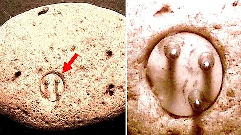 5 Mysterious Ancient Artifacts That Are Unexplainable