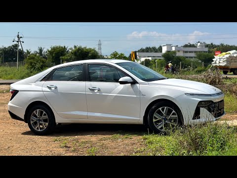 New Hyundai Verna