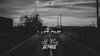 Levent Ozkazanc & DJ FREST - Last One Resimi