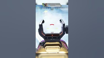 Worlds First Sentinel 360 Snipes with The New Inspect Season 27 #apex #apexlegends #apexfunny