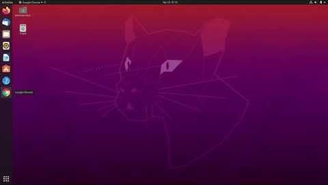 How to install Google Chrome on Ubuntu 20.04