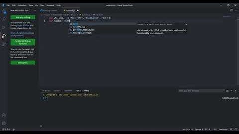 Pick random value from array in JS