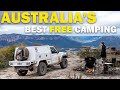 CLIFF CAMPING in Australia's Grand Canyon!