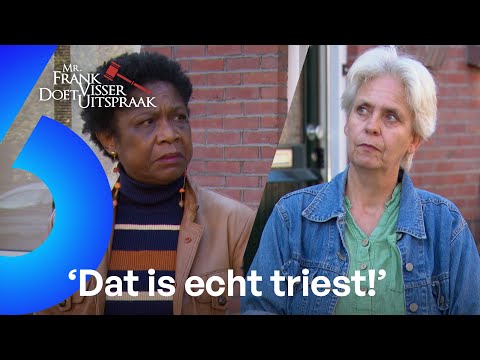 Video: Waar komt Frank n verder vandaan?