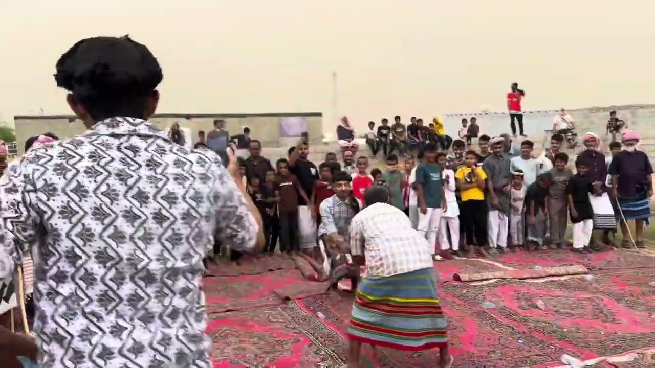 هود سماعيل بن حسين