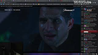 Mdb Rewatches His Cannibal Take. Kyoobot Show