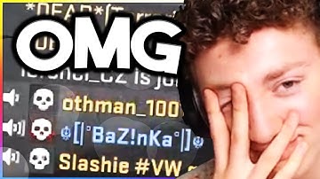 CS:GO DEATHMATCH IN A NUTSHELL!