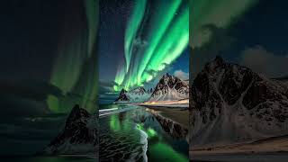 🌍 3 Most Beautiful Places You Must See 😍 #travel #explore #nature