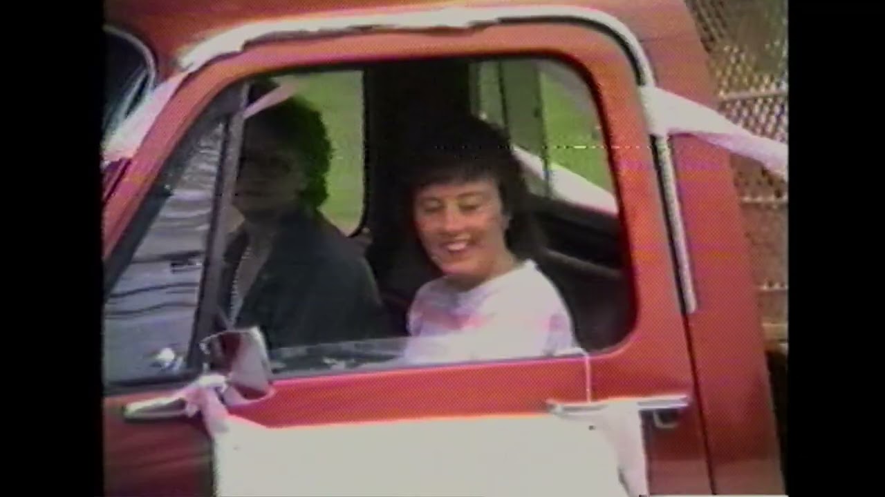 1986 Powell County (KY) Lion's Club Parade