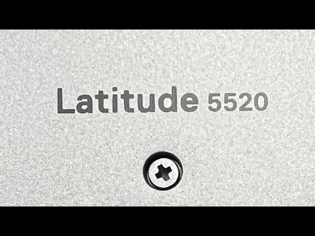 Dell latitude 5520 laptop overview and review vs the Dell 5590, Great for home and busses users