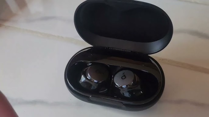 Are these the best earbuds for 25€? - Oppo Enco Buds 2 