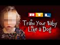 RTL Exposed: Wenn man Kinder wie Hunde behandelt