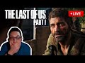 The LAST of US PART 1 (#2.2)