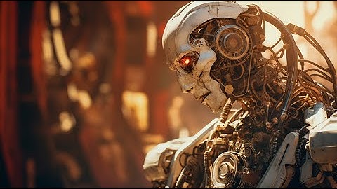 🤖 The Rise of Robotics and Automation: Transforming Our World! 🏭 Explained!