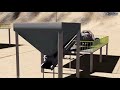 مصنع لاستخلاص الرصاص والزنك Lead And Zinc Extraction Plant مصنع لاستخلاص الرصاص والزنك Lead And Zinc Extraction Plant