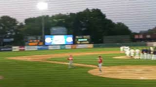2023 Kane County Cougars Win #3