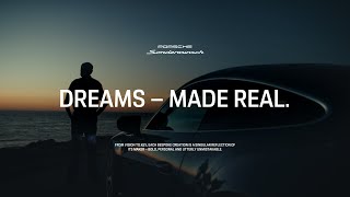 Sonderwunsch | Dreams - Made Real. | Trailer​
