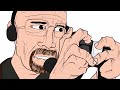 I made a Breaking Bad animation but it corrupted so here&#39;s what survived