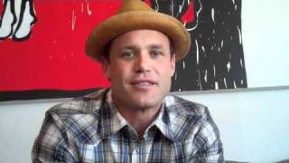 Celebrity Chef Brian Malarkey of Searsucker - Featured San Diego Restaurant Profile