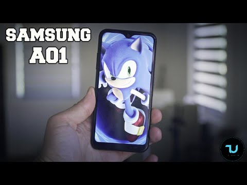 Samsung A01 Review after 6 months CameraBatteryGaming testConsalternativesRedmi 9AUmidigi A7