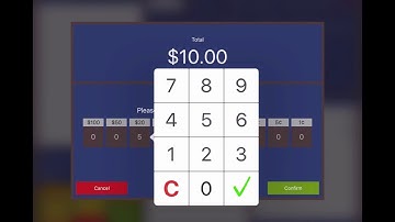 Paradise POS: How to Swap Drawers