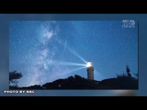 Video: Nga kanë ardhur meteorët?