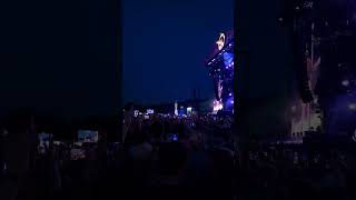 Turbulence - P!NK | Pinkpop 16-06-2023