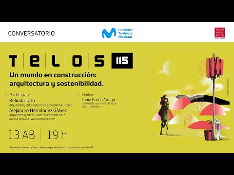 Video: Concursos Y Premios Para Arquitectos. Número 115