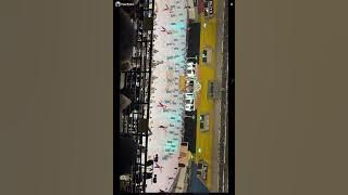 MB BCK DURI RIAU at PIALA RAJA MARCHING BAND 2025 YOGYAKARTA