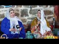 خۆشترین شەوچەرەی ڕەمەزانی هونەرمەندان لوقمان سەلیم و زاهیر جەلال و چەند کەسایەتی یەکی شار