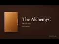 The Alchemyst — Michael Scott (Book Summary)