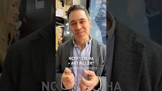 NCTF® 135 HA + ART FILLER® BY AESTHETIC EXPERTS - FILLMED