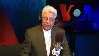 News Bulletin 23 August 2019 Voice Of America Urdu With (Khalid Hamid) News Bulletin 23 August 2019 Voice Of America Urdu With (Khalid Hamid)
