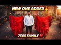 New join 7505 ❤️. (Vlog/40)