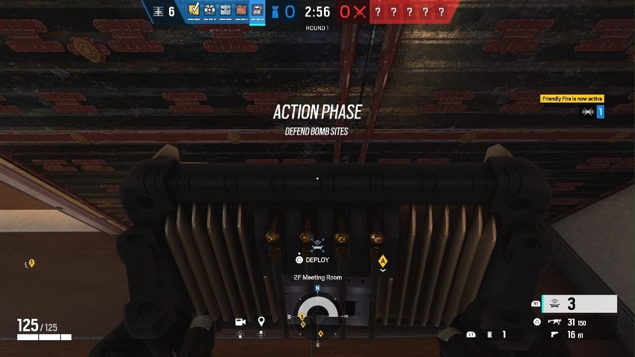 R6 Siege - YouTube