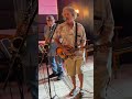 Good Golly Miss Molly - Little Richard cover