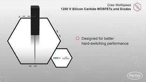1200 V Silicon Carbide MOSFETs and Diodes | Datasheet Preview