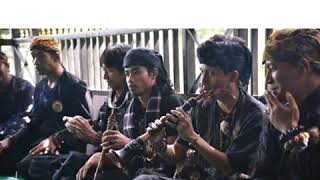 Musik Sunda (Sundanese Music) - Tarompet &amp; Kendang Pencak