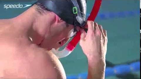 How to use a Speedo Centre Snorkel by Speedo - Presented by SwimmersLife