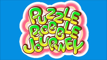 Ending - Puzzle Bobble Journey