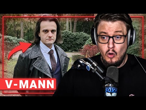 HeyWolfi ENTLARVT die AfD? I Karl reagiert auf @heyWolfi